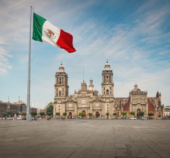 mexique