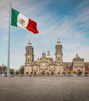 mexique